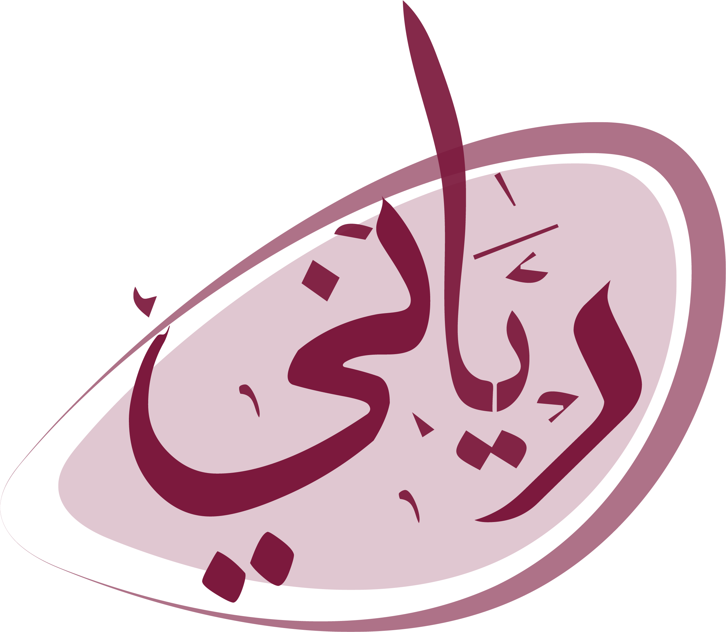 شعار بلدية الريان